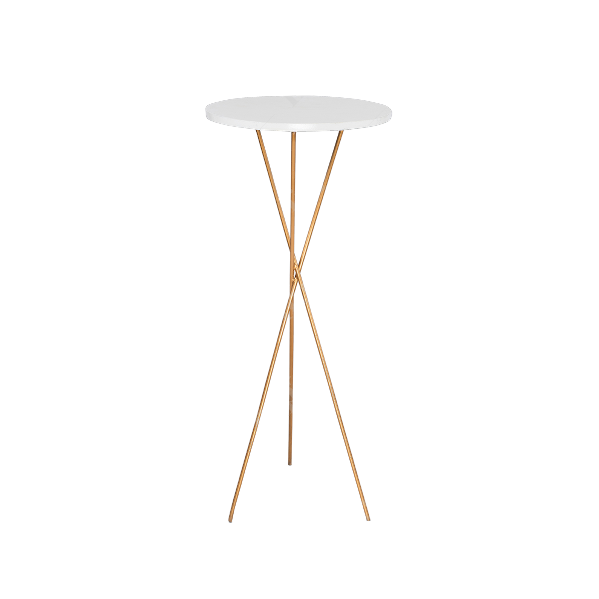 High Tables 1 By Rent My Party - Steel Tables