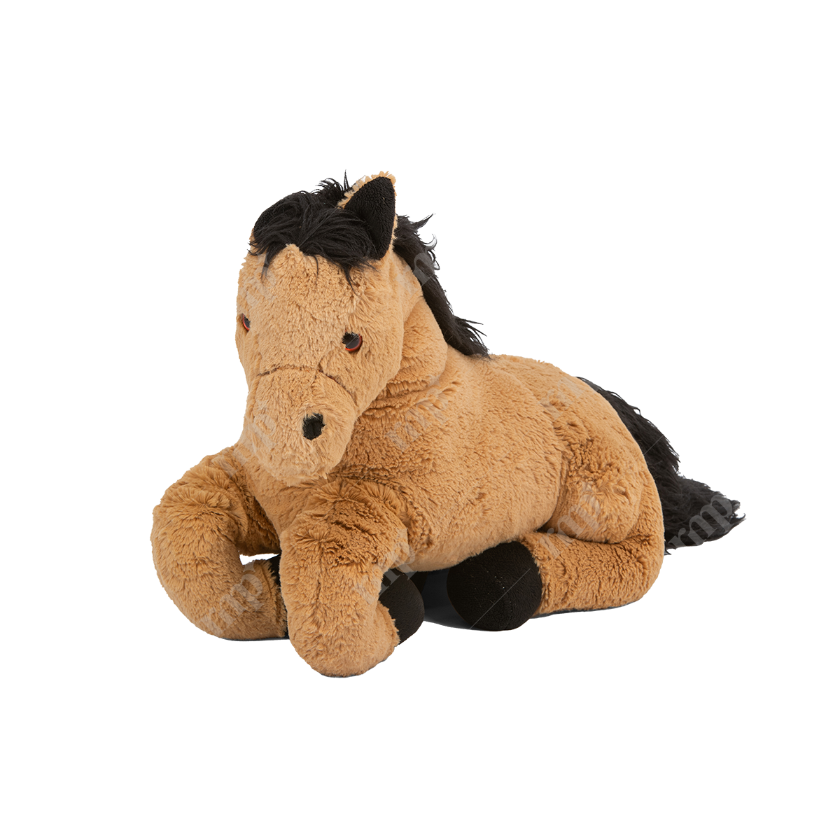 Horse Plushed By Rent My Party - Plush Animals