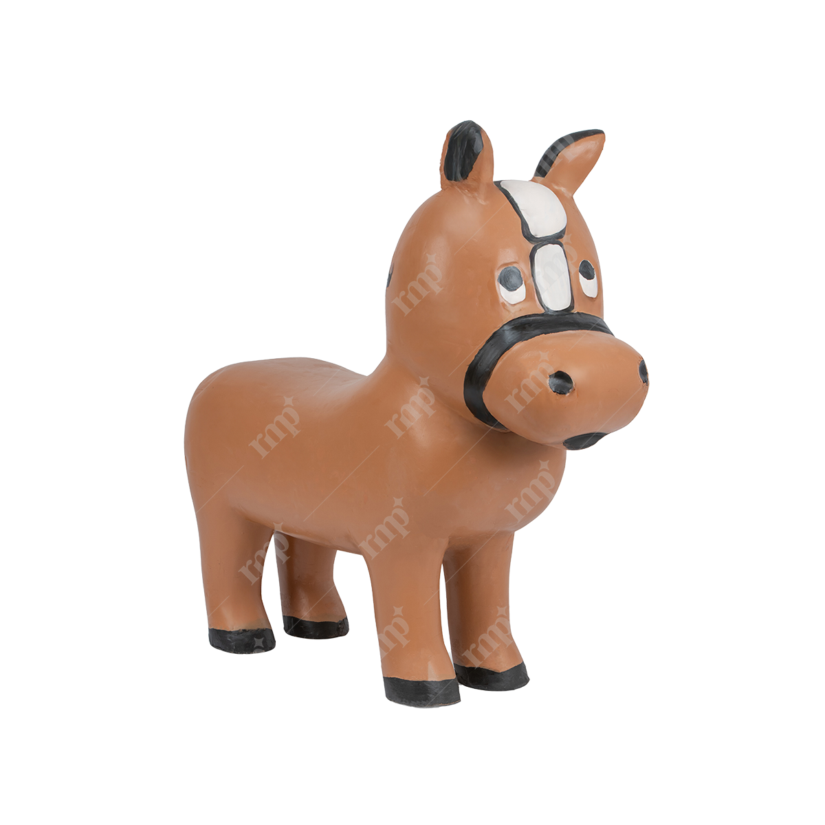 Horse By Rent My Party - Farm