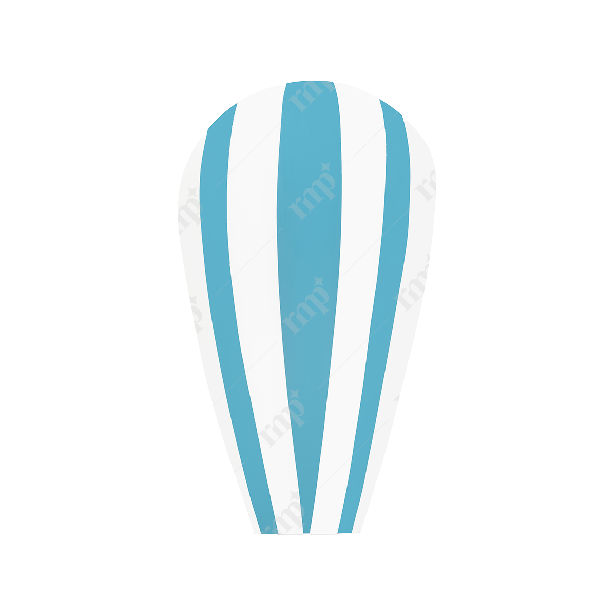 Hot Air Balloon By Rent My Party - Wood Backdrops