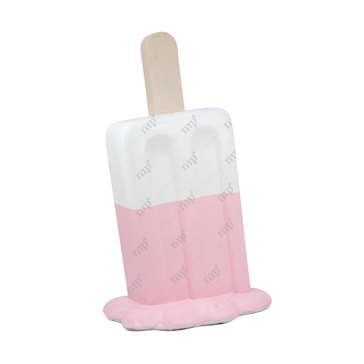 Ice cream on stick By Rent My Party - Candyland