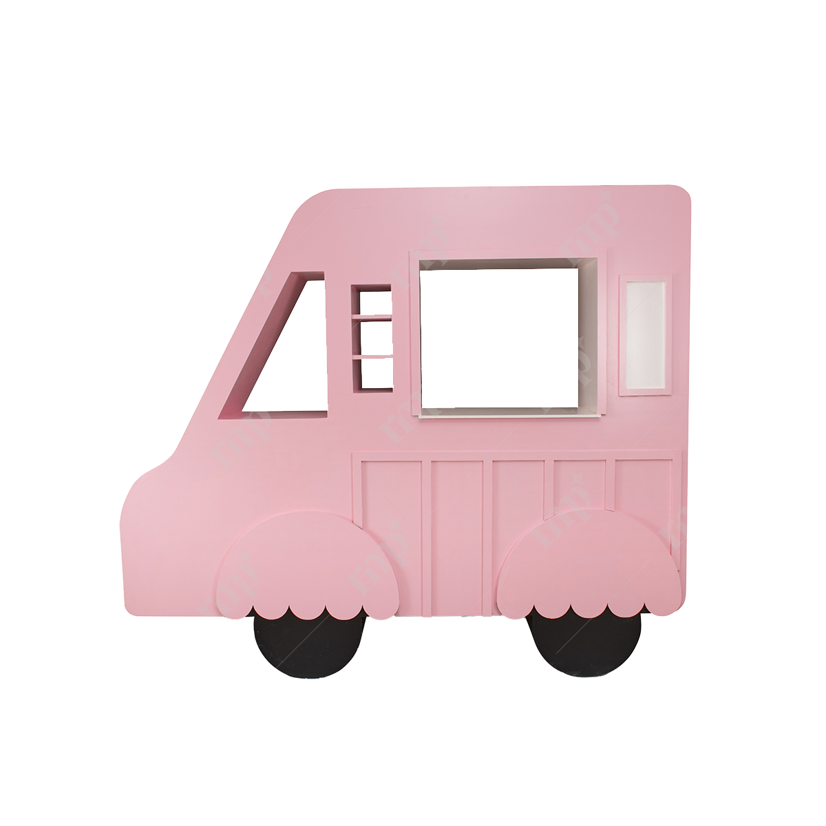 Icecream Truck By Rent My Party - Arcades & 3D Walls