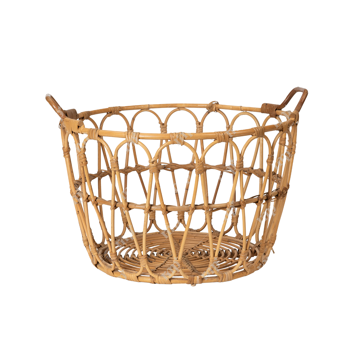 IK Basket  By Rent My Party - Basket & Boxes