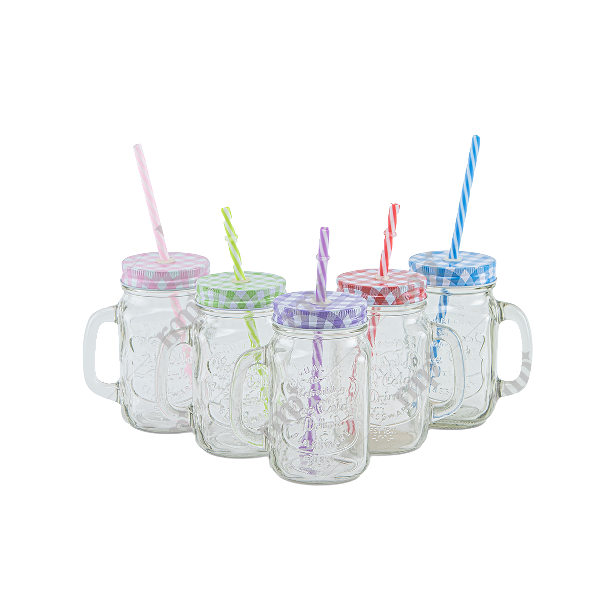 Jar Cups By Rent My Party - Drinkware and Cups
