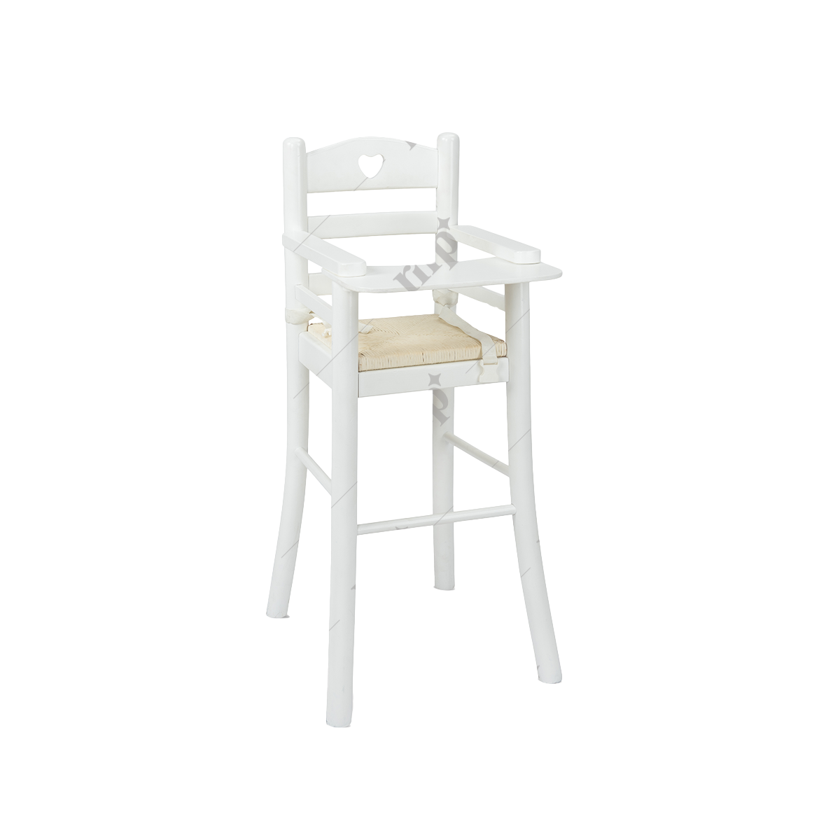 Kids High Chair By Rent My Party - Display Chairs
