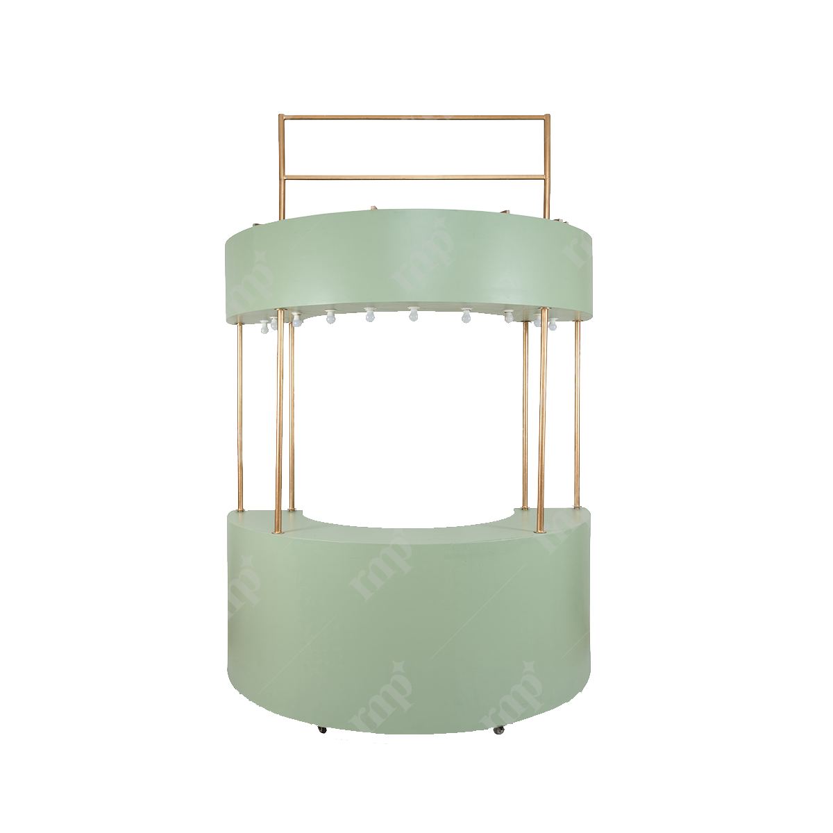 Kissing Booth By Rent My Party - PhotoBooth