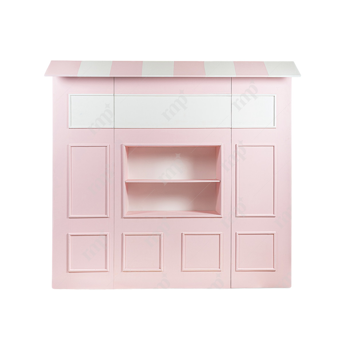 La Duree Backdrop By Rent My Party - Shop walls