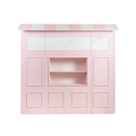 La Duree Backdrop By Rent My Party - Shop walls