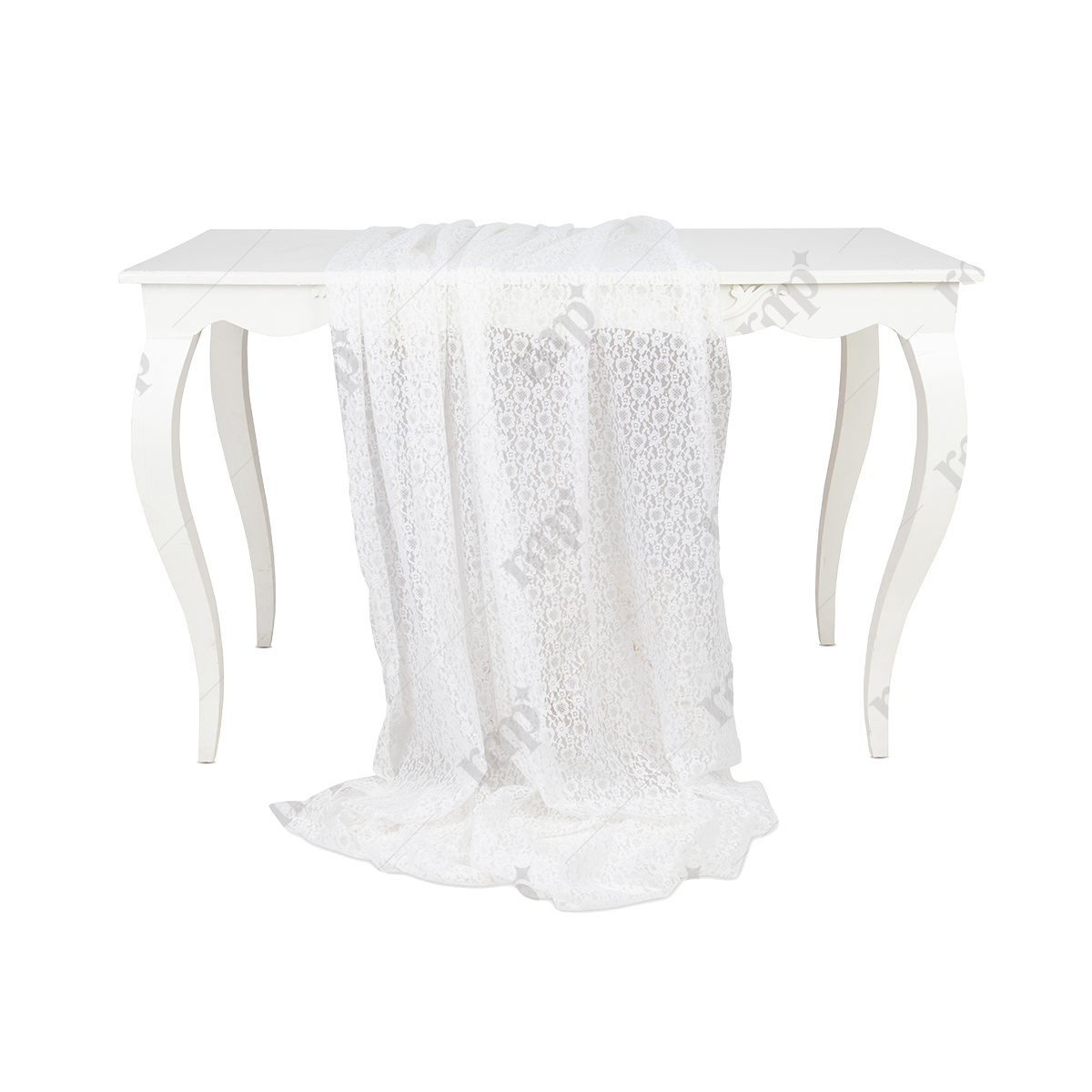 Lace Runner By Rent My Party - Runners