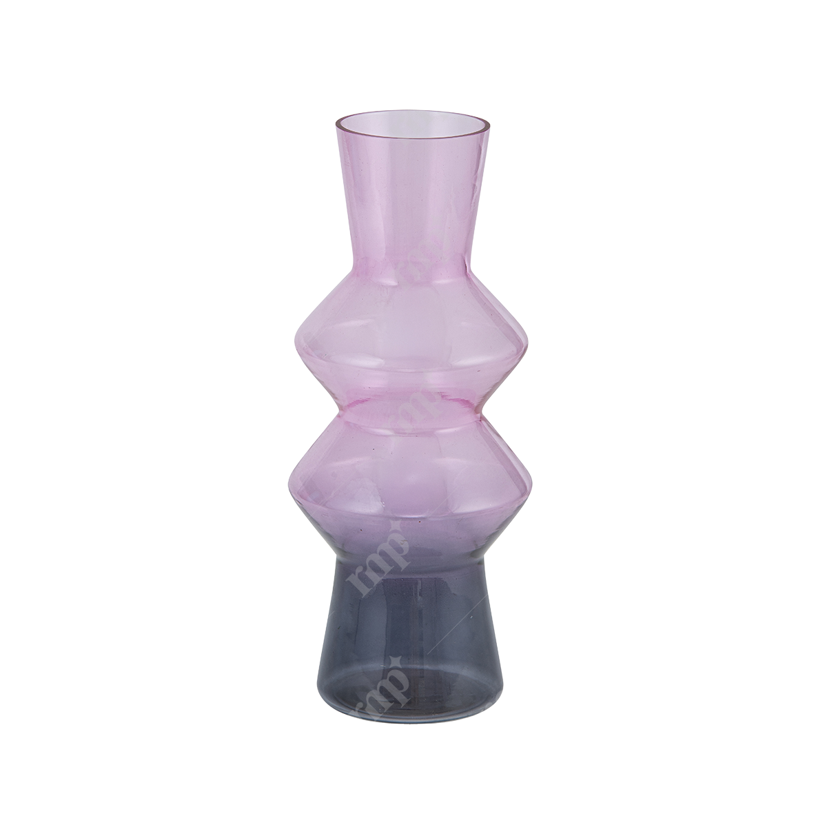 Lavender Bubble Vase By Rent My Party - Vases