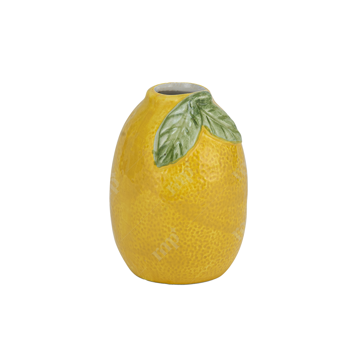 Lemon Vase By Rent My Party - Vases