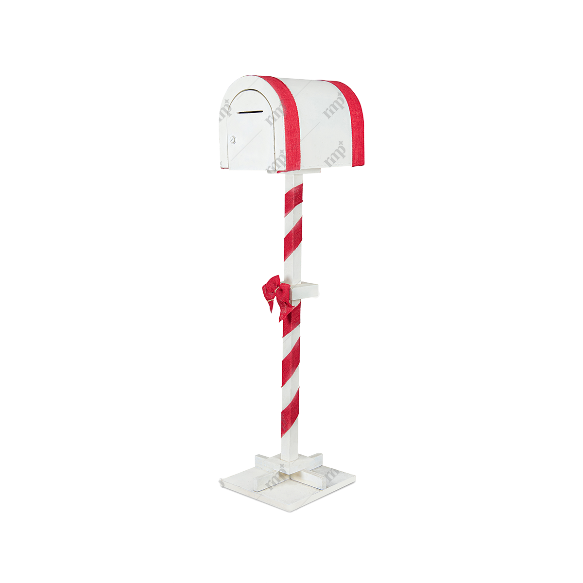 Letter Box By Rent My Party - Christmas