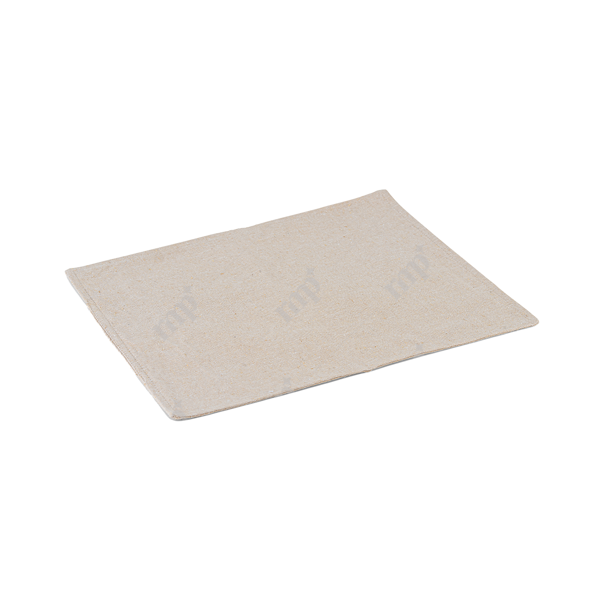Linen Square Placemat By Rent My Party - Placemats