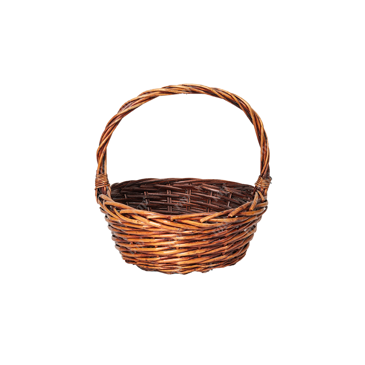 Little Red Riding Hood Basket By Rent My Party - Basket & Boxes