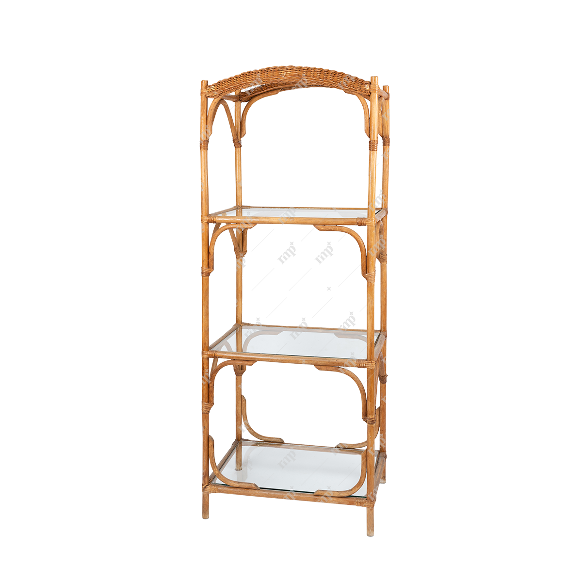 Long Boho Commode By Rent My Party - Boho & Vintage