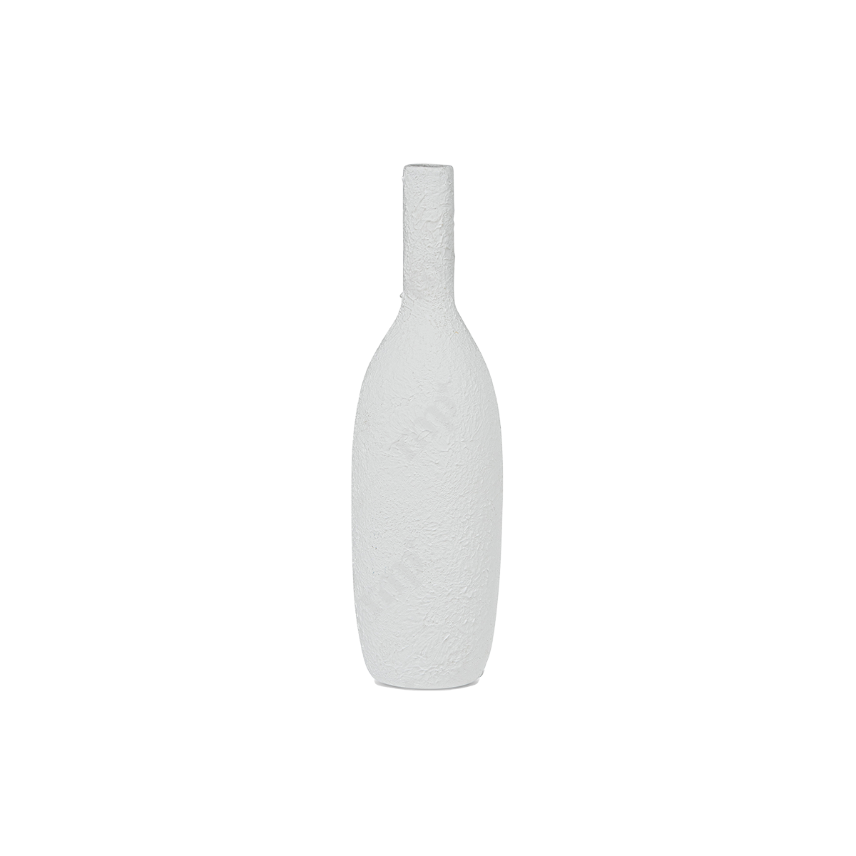 Long Ceramic Vase By Rent My Party - Vases