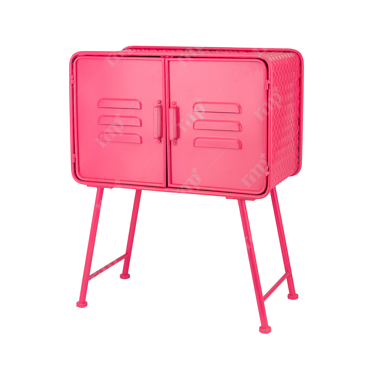 Metal Cabinet By Rent My Party - Steel Tables