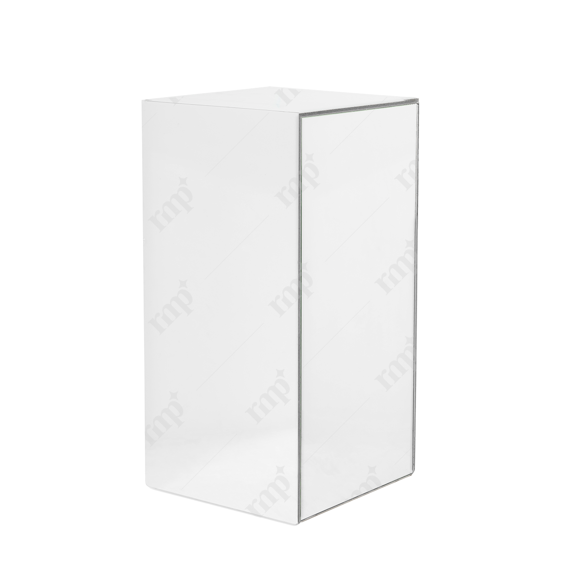 Mirror Tables 2 By Rent My Party - Mirror and Plexi Tables