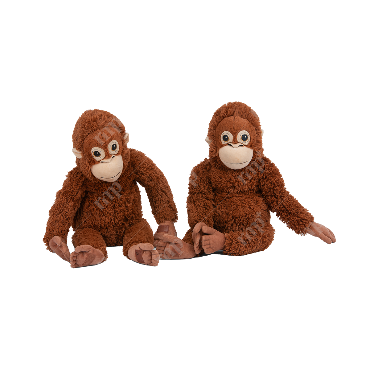 Monkey 2 By Rent My Party - Plush Animals