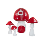 Mushrooms By Rent My Party - Fairytale & Unicorns