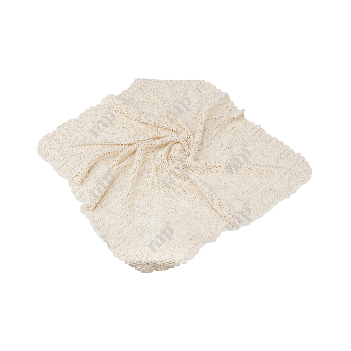 Nappe 2 - Crochet By Rent My Party - Nappe