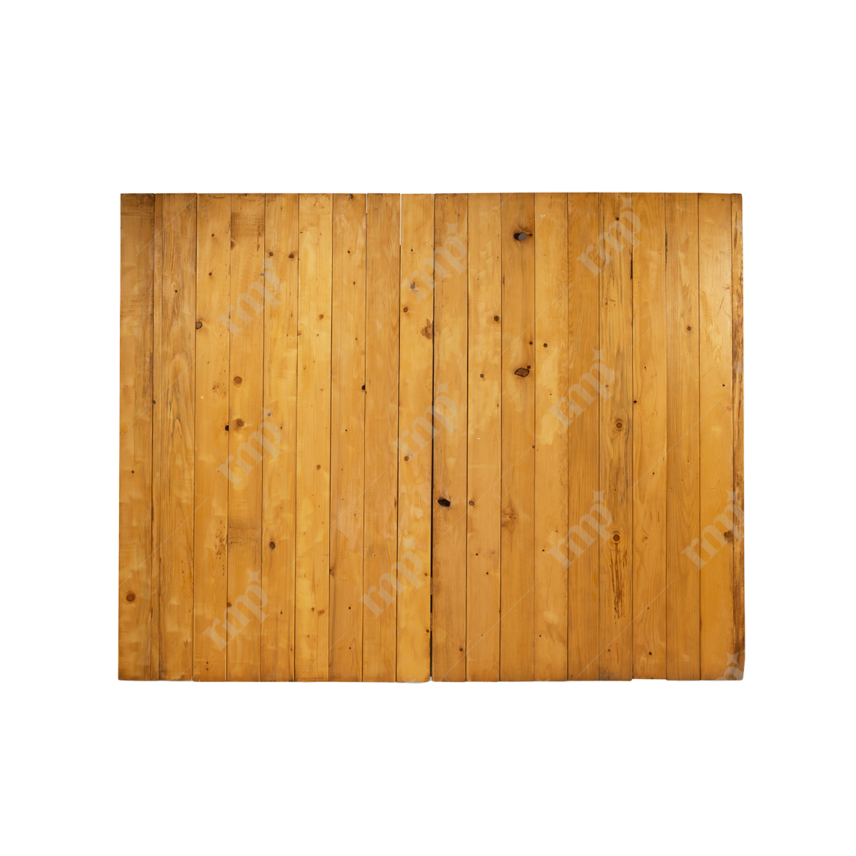 Natural Wood Backdrop By Rent My Party - Wood Backdrops