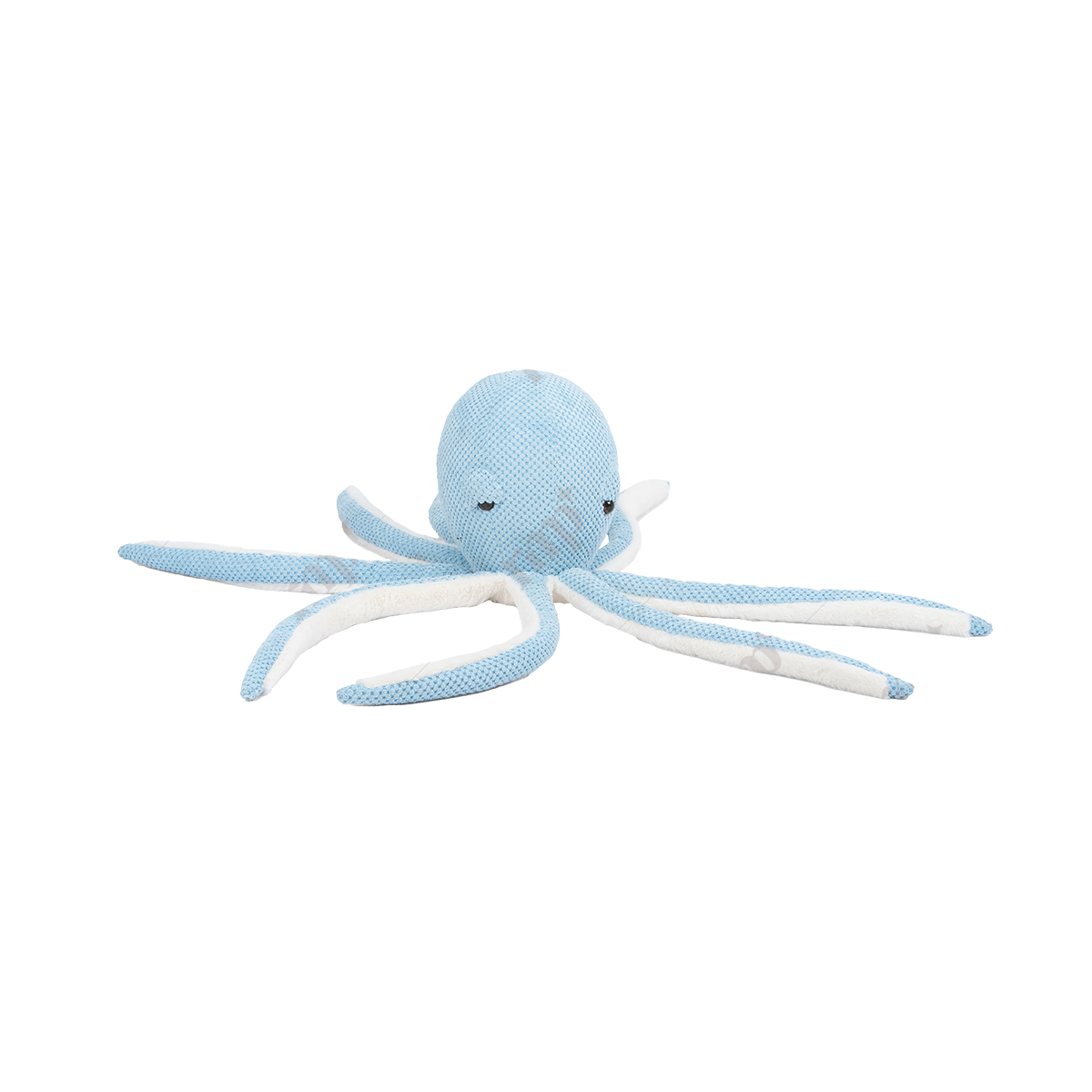 Octopus By Rent My Party - Plush Animals