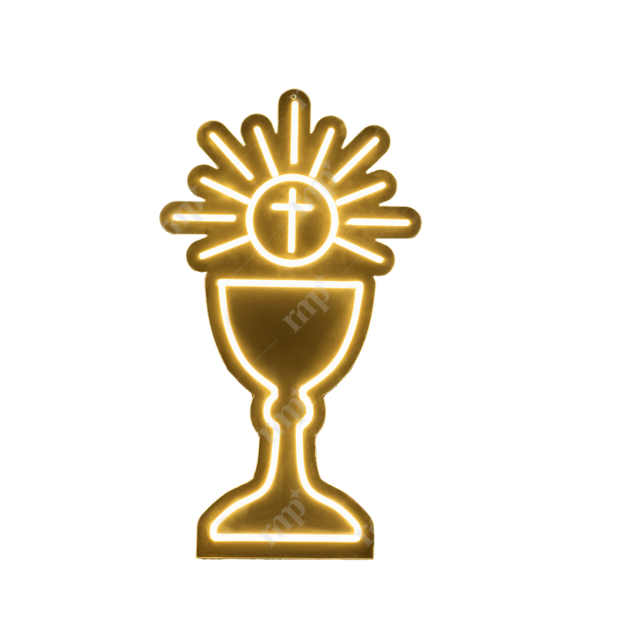 Offering cup  By Rent My Party - Neon Signs