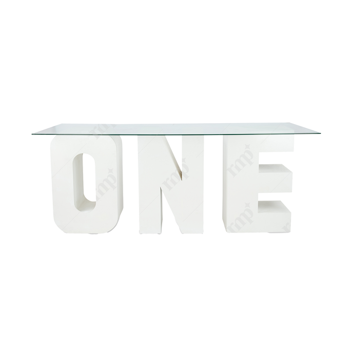 ONE Table | Rent My Party