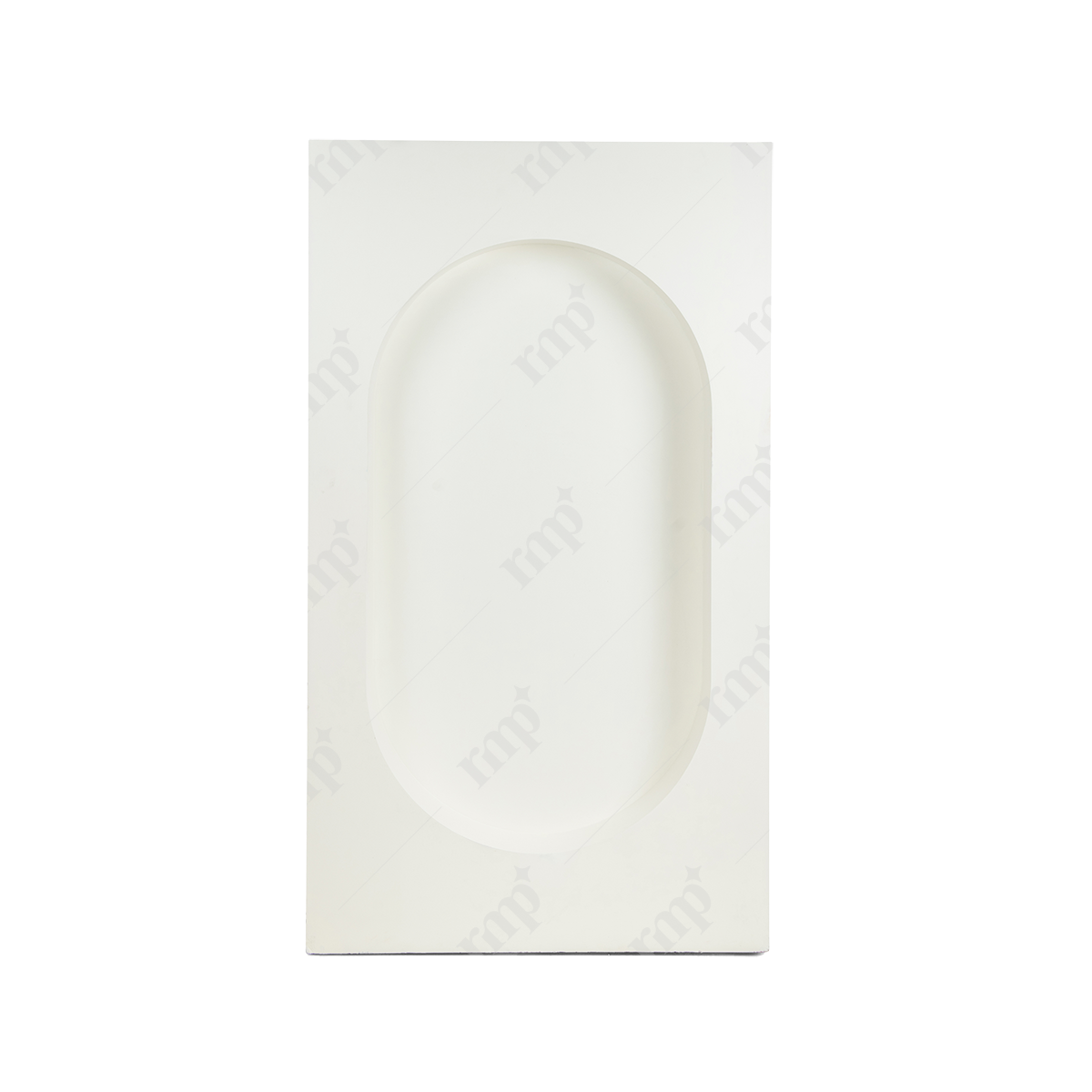 Oval Box By Rent My Party - Arcades & 3D Walls