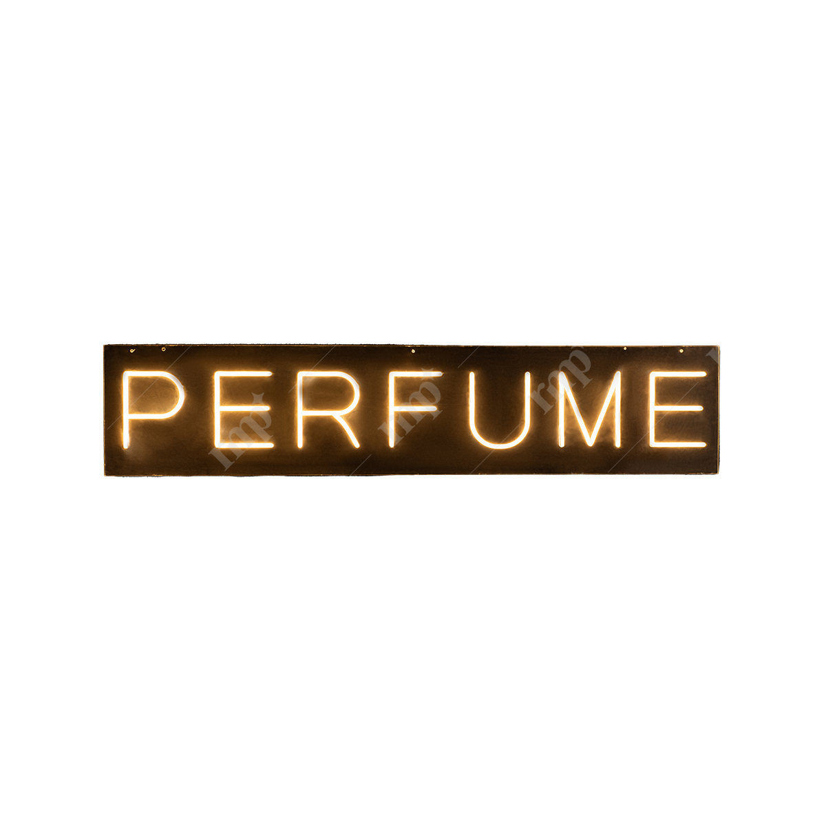 Perfume By Rent My Party - Neon Signs