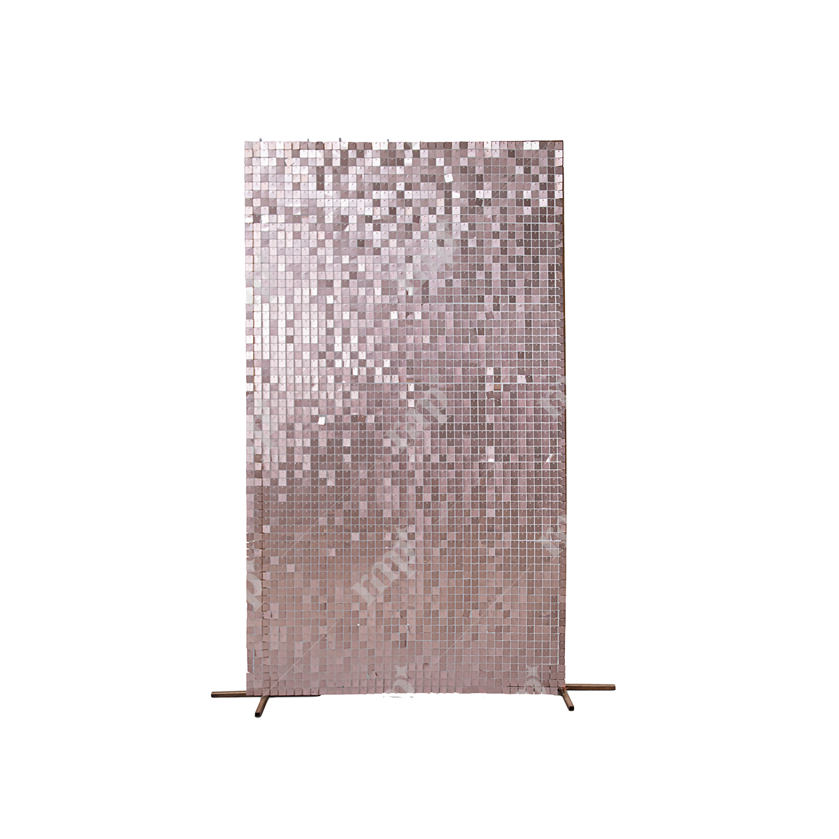 Pink Shimmer By Rent My Party - Shimmer