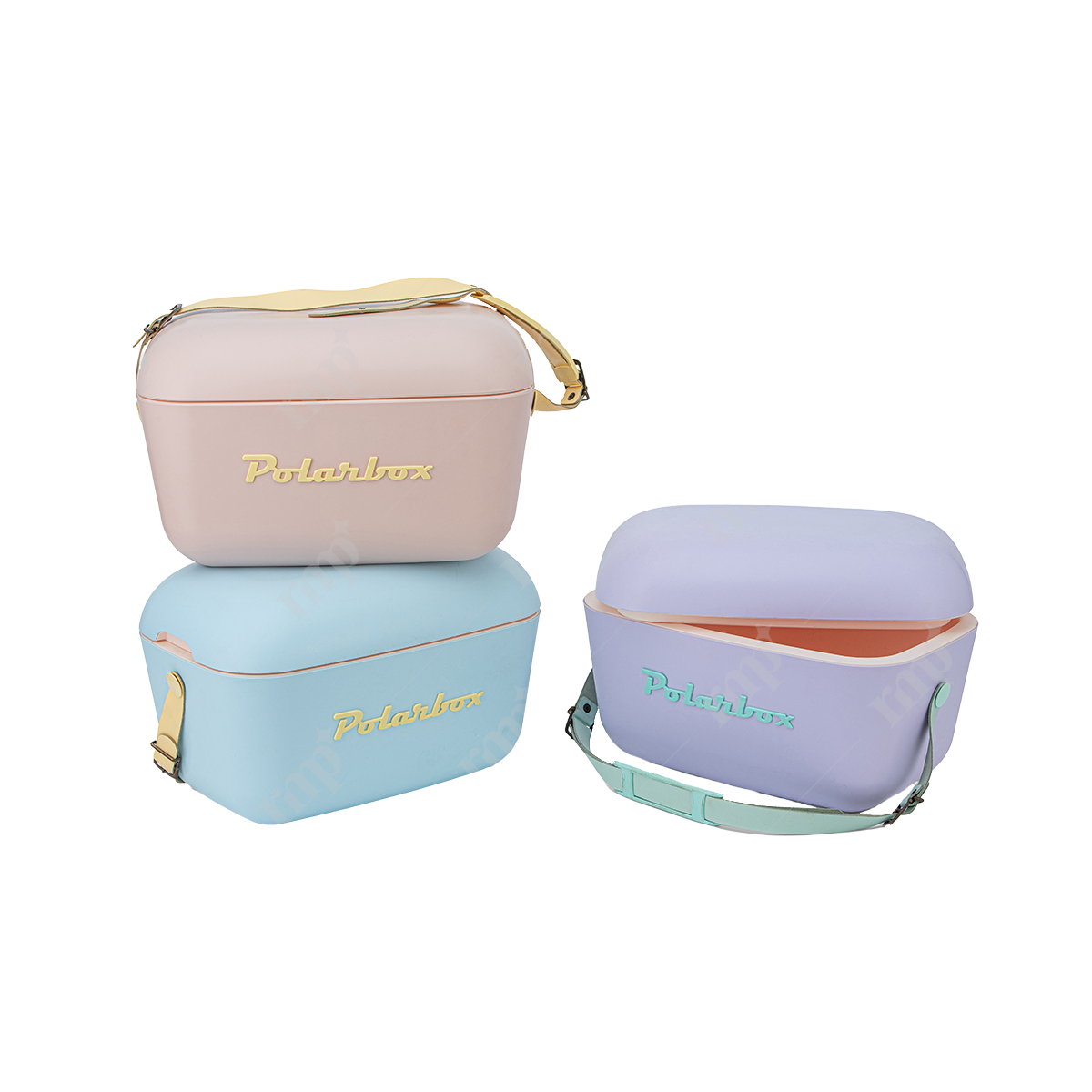 Polarbox cooler 1 By Rent My Party - Ice buckets