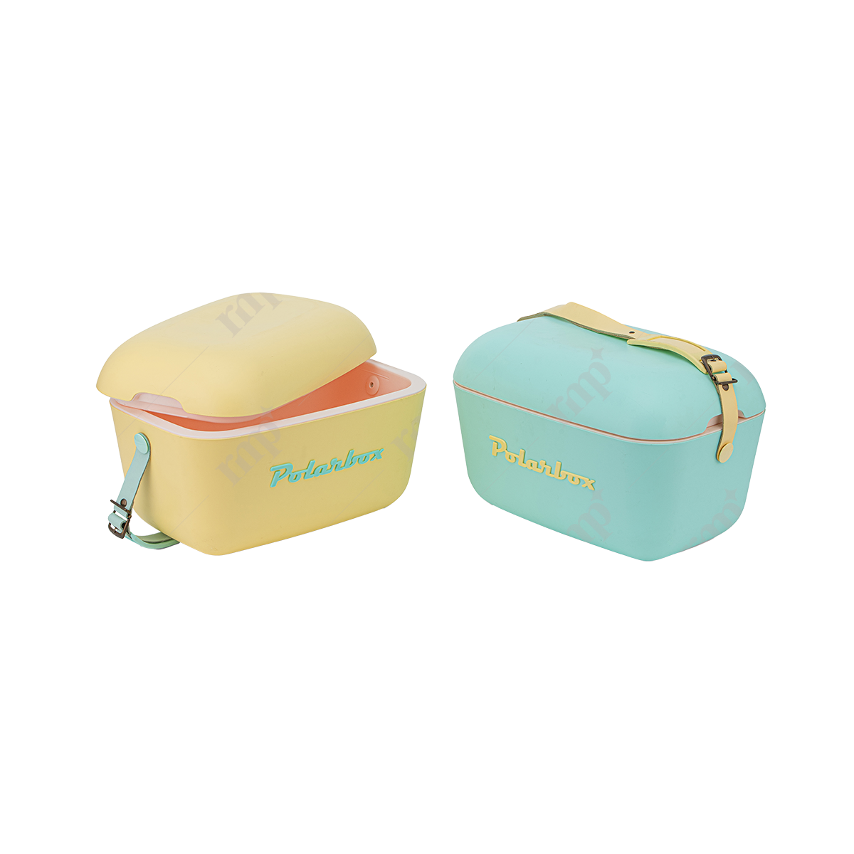 Polarbox cooler 2 By Rent My Party - Ice buckets