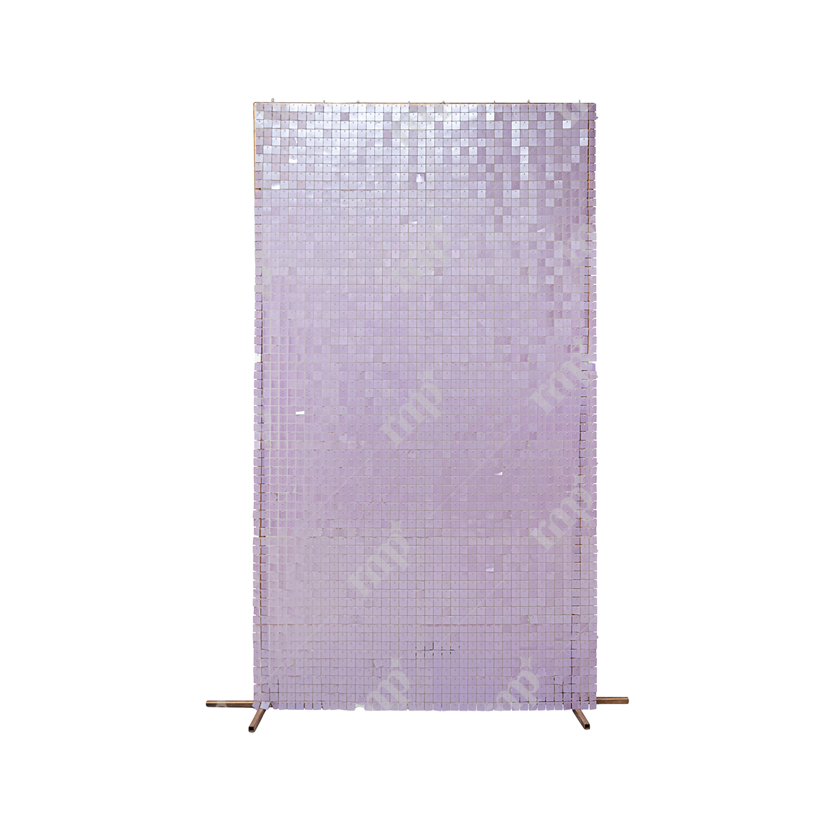 Purple Shimmer By Rent My Party - Shimmer