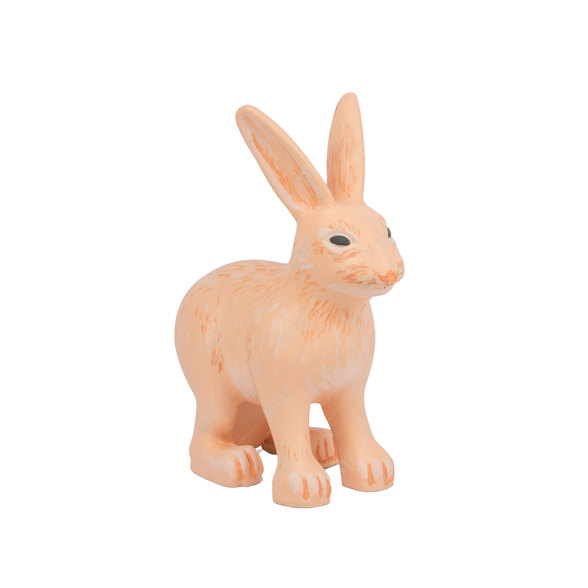 Rabbit By Rent My Party - Farm