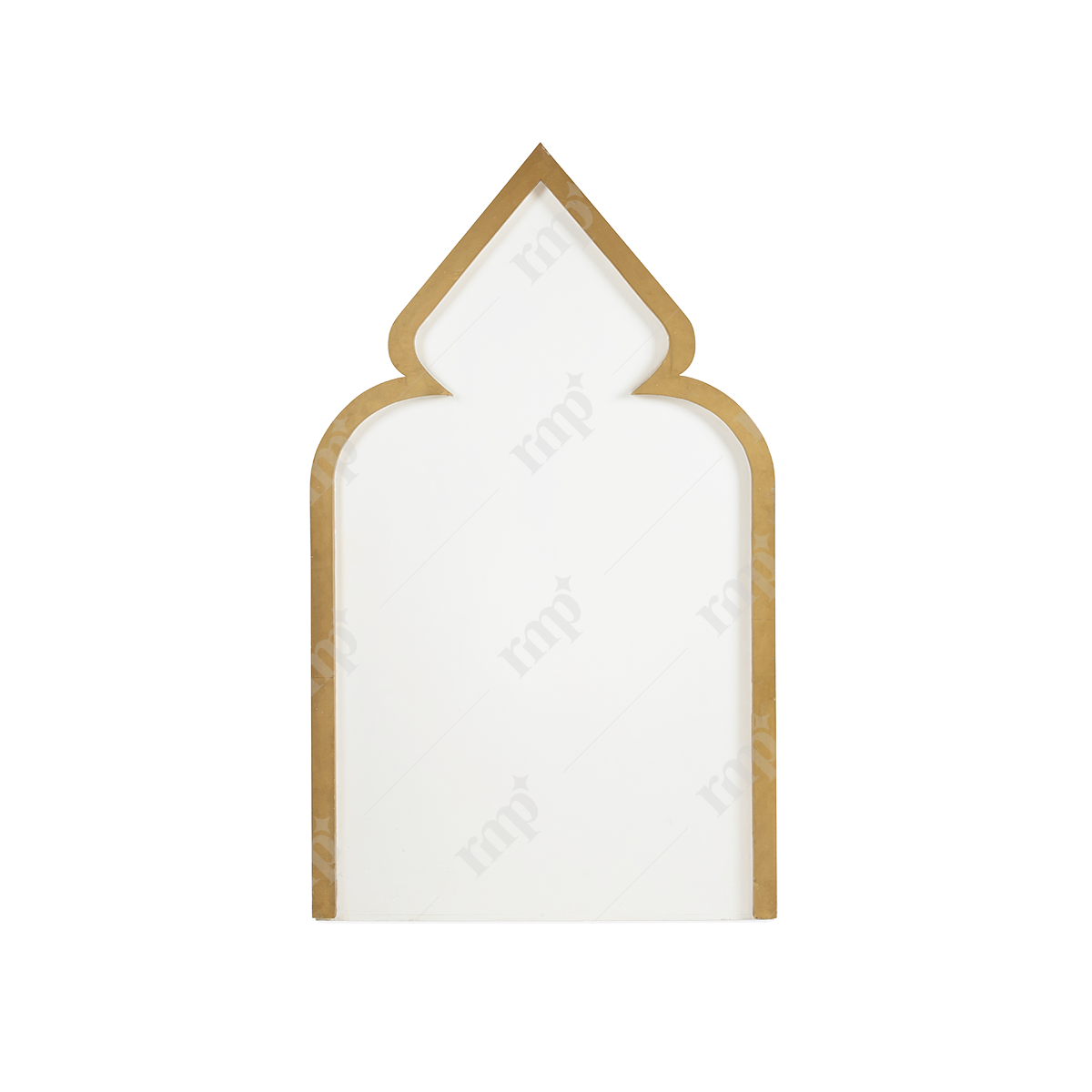 Ramadan Wall By Rent My Party - Wood Backdrops