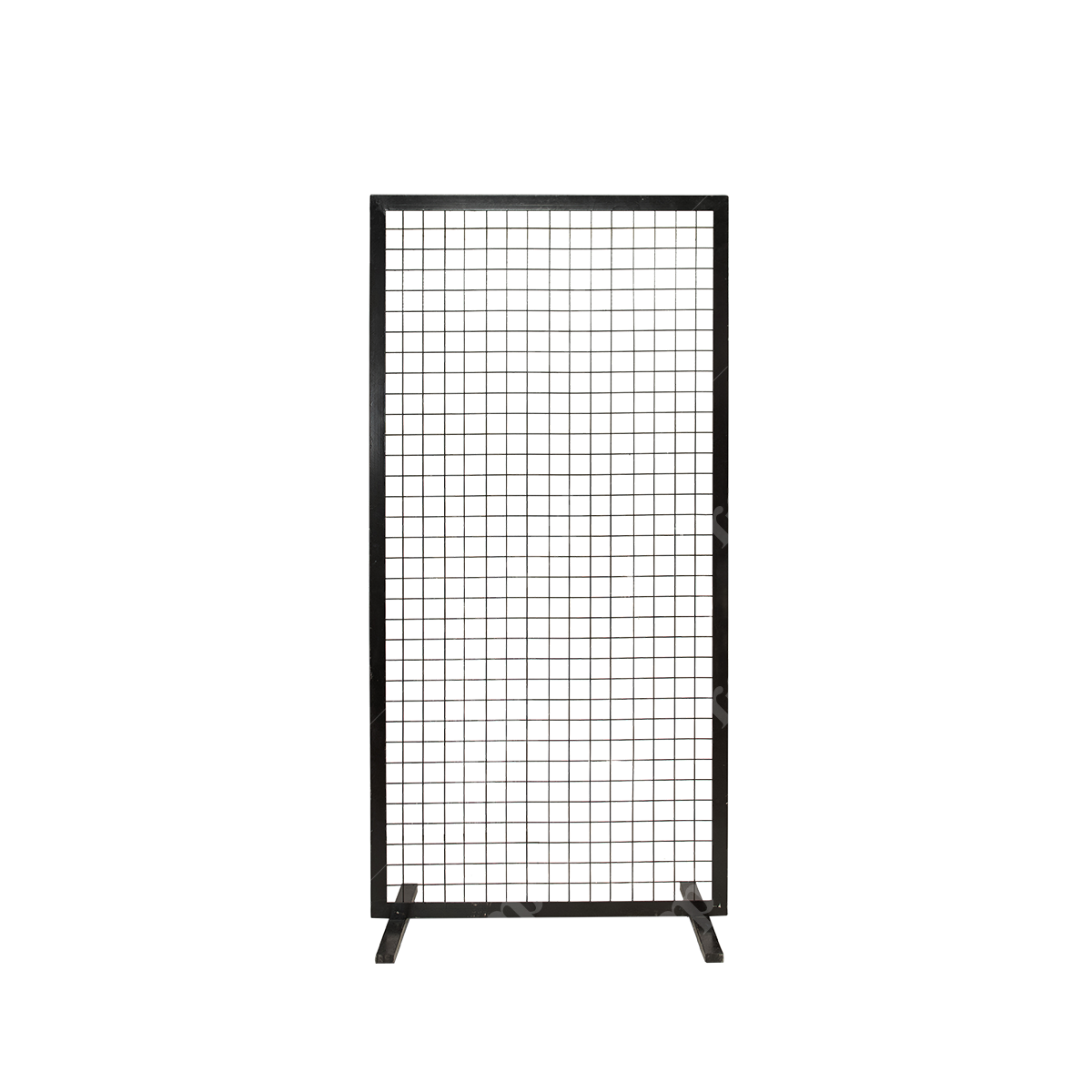 Rectangle Grid By Rent My Party - Steel Backdrops