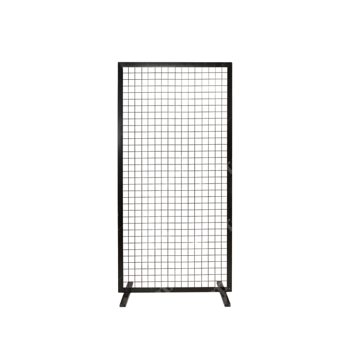 Rectangle Grid | Rent My Party