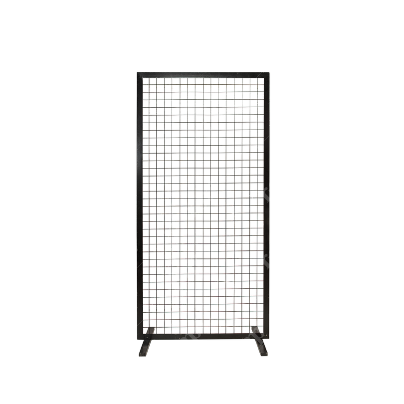 Rectangle Grid | Rent My Party
