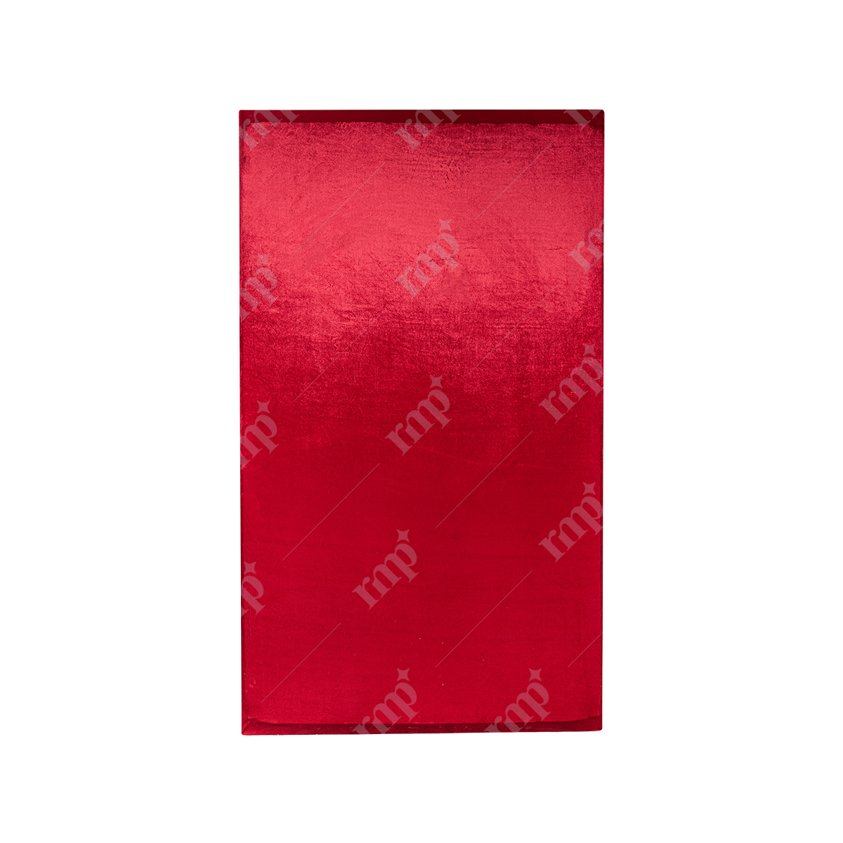 Red Velour Rectangle Wall By Rent My Party - Fabrics Backdrops