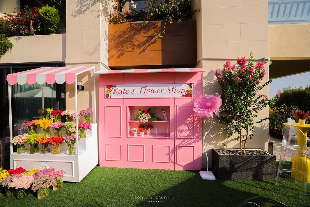 Structure for Events & Parties | Rent My Party