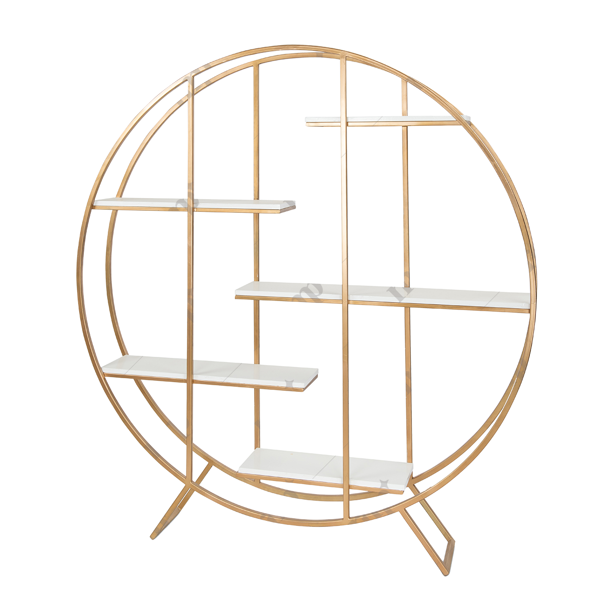 Ring Shelves By Rent My Party - Shelvings