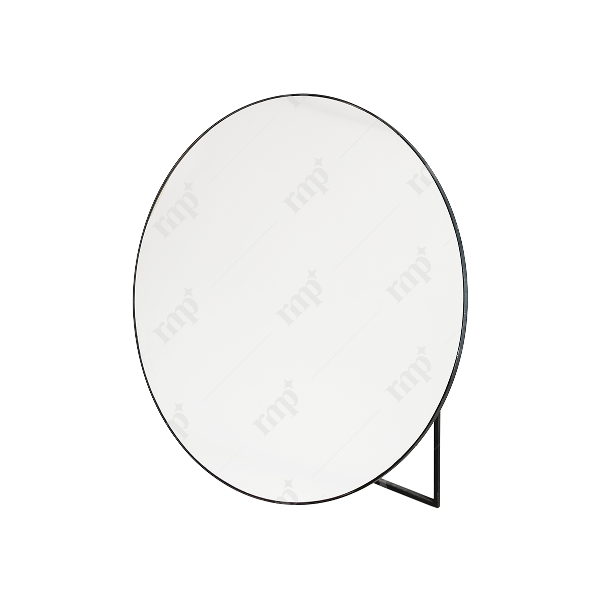 Round Mirrors By Rent My Party - Mirrors