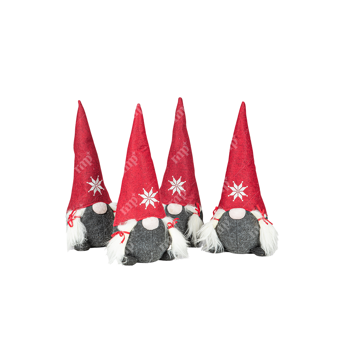 Santa Head By Rent My Party - Christmas