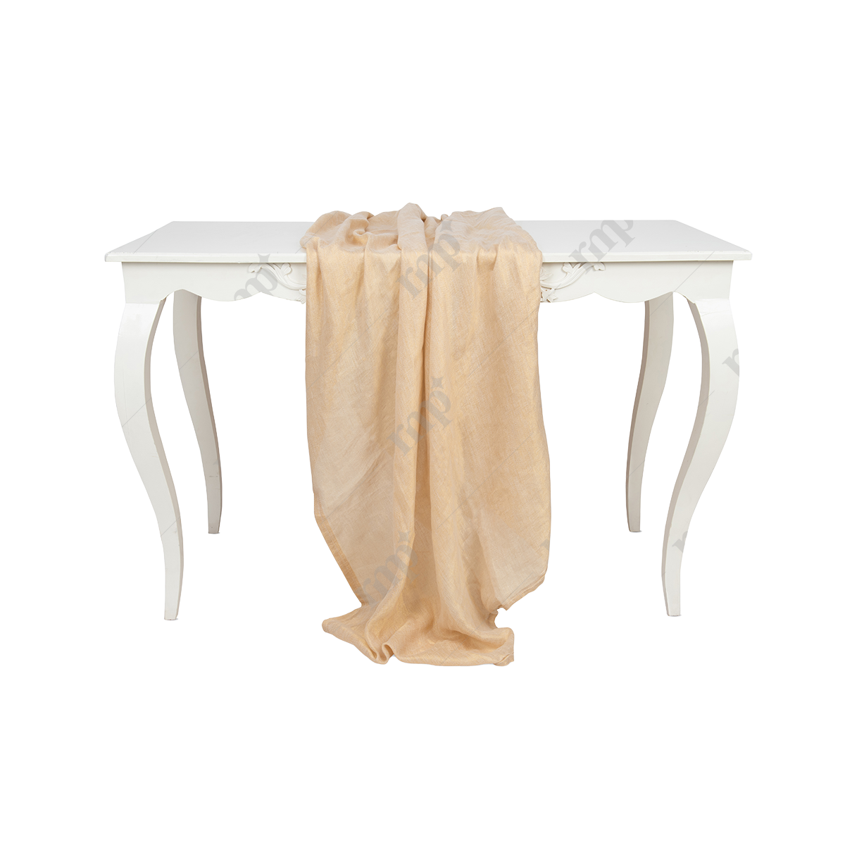 Satin Runner By Rent My Party - Runners