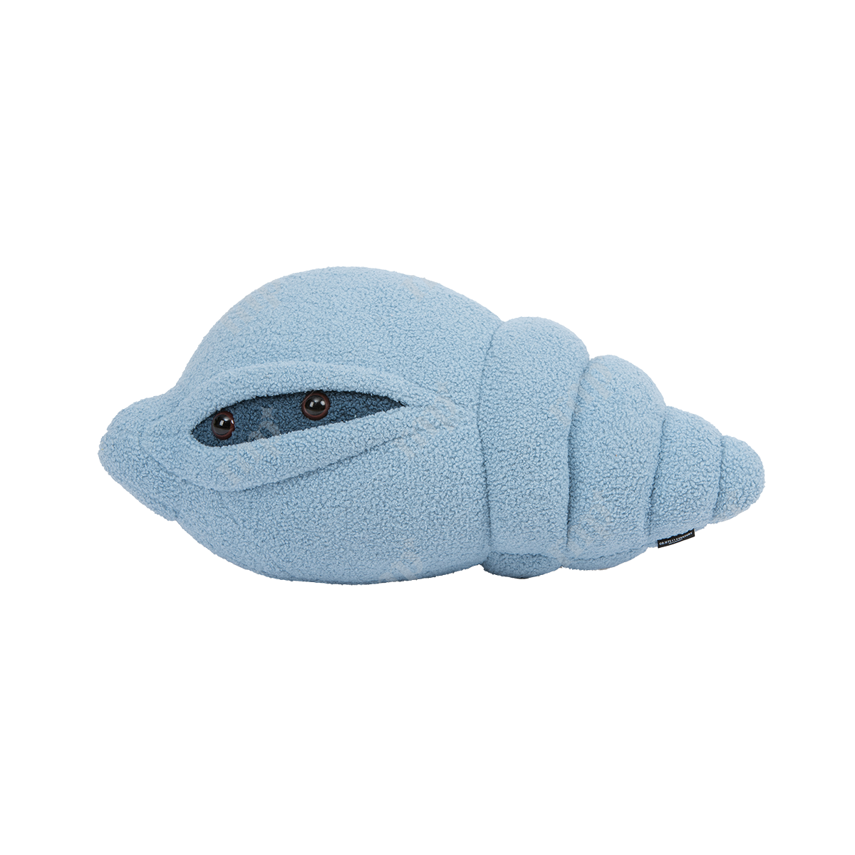 Sea Shell 2 By Rent My Party - Plush Animals