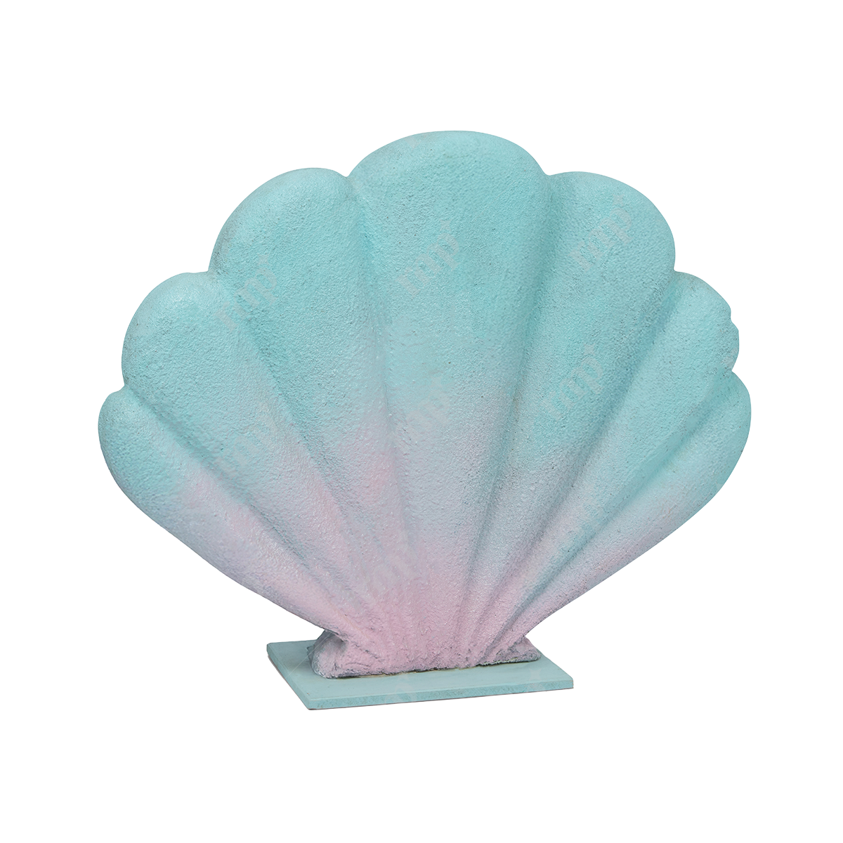 Seashell By Rent My Party - Mermaid