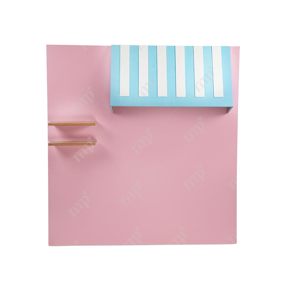 Shop Wall By Rent My Party - Shop walls