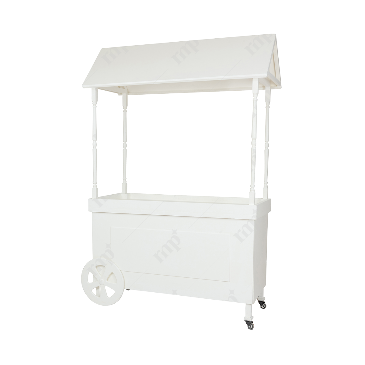 Simple Cart By Rent My Party - Cart